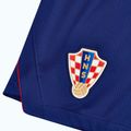 Pantaloncini da calcio da uomo Nike Dri-Fit Croatia Stadium Away deep royal blue 5