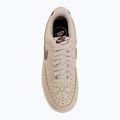 Scarpe da donna Nike Court Vision Low Premium sanddrift/black/british khaki 5