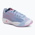 Scarpe da basket per bambini Jordan Luka 77 GS Jr light marine/blue void/white/hyper pink