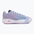 Scarpe da basket per bambini Jordan Luka 77 GS Jr light marine/blue void/white/hyper pink 2