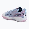 Buty do koszykówki dziecięce  Nike Jordan Luka 77 GS Jr light marine/blue void/white/hyper pink 3