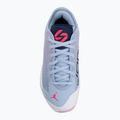 Buty do koszykówki dziecięce  Nike Jordan Luka 77 GS Jr light marine/blue void/white/hyper pink 5
