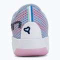 Scarpe da basket per bambini Jordan Luka 77 GS Jr light marine/blue void/white/hyper pink 6