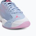 Buty do koszykówki dziecięce  Nike Jordan Luka 77 GS Jr light marine/blue void/white/hyper pink 7