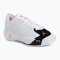 Scarpe da basket per bambini Nike Jordan Luka 77 GS Jr white/black/sail/bright crimson