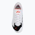 Scarpe da basket per bambini Nike Jordan Luka 77 GS Jr white/black/sail/bright crimson 5