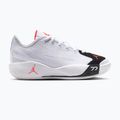 Scarpe da basket per bambini Nike Jordan Luka 77 GS Jr white/black/sail/bright crimson