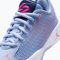 Scarpe da basket per bambini  Jordan Gap 77 GS Jr light marine/blue void/white/hyper pink 3