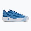 Scarpe da basket per bambini Nike Jordan Luka 77 GS Jr white/signal blue/psychic blue 2