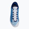 Scarpe da basket per bambini Nike Jordan Luka 77 GS Jr white/signal blue/psychic blue 5