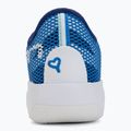 Scarpe da basket per bambini Nike Jordan Luka 77 GS Jr white/signal blue/psychic blue 6