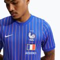 Maglietta da calcio da uomo Nike FFF Academy Pro Pre-Match game royal/university red/white 6