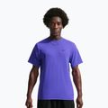 Maglietta da uomo Nike Dri-Fit UV Hyverse persian violet/black