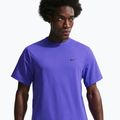 Maglietta da uomo Nike Dri-Fit UV Hyverse persian violet/black 4