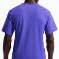 Maglietta da uomo Nike Dri-Fit UV Hyverse persian violet/black 5