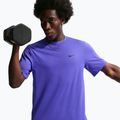 Maglietta da uomo Nike Dri-Fit UV Hyverse persian violet/black 6