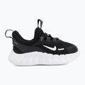 Scarpe per bambini Nike Free Ride black/anthracite/white 2