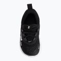 Scarpe per bambini Nike Free Ride black/anthracite/white 5