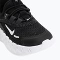 Scarpe per bambini Nike Free Ride black/anthracite/white 7