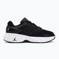 Scarpe Nike Jordan Trunner Flow nere/anthracite/bianche 2