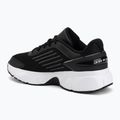 Scarpe Nike Jordan Trunner Flow nere/anthracite/bianche 3