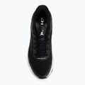 Scarpe Nike Jordan Trunner Flow nere/anthracite/bianche 5