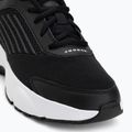 Scarpe Nike Jordan Trunner Flow nere/anthracite/bianche 7