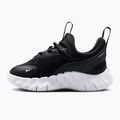 Scarpe per bambini Nike Free Ride black/anthracite/white 2