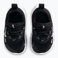 Scarpe per bambini Nike Free Ride black/anthracite/white 4
