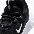 Scarpe per bambini Nike Free Ride black/anthracite/white 5