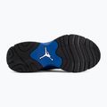 Scarpe Jordan Trunner Flow black/game royal/white 4
