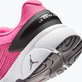 Scarpe Nike Jordan Trunner Flow pinksicle/white/black 9