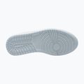 Scarpe da donna  Jordan Court Connect Low white/aura/psychic blue 3