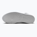 Scarpe da uomo Jordan Court Connect Mid white/black/gym red 3