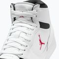 Scarpe da uomo Jordan Court Connect Mid white/black/gym red 5