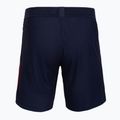 Pantaloncini da calcio da uomo Nike FC Barcelona Dri-Fit ADV Match blackened blue/mineral yellow 2