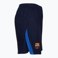 Pantaloncini da calcio da uomo Nike FC Barcelona Dri-Fit ADV Match blackened blue/mineral yellow 4