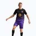 Pantaloncini da calcio da uomo Nike FC Barcelona 2026/27 Stadium Away field purple/black/black 4