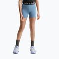 Pantaloncini da bambino Nike Pro work blue/white
