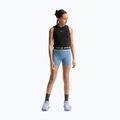 Pantaloncini da bambino Nike Pro work blue/white 2