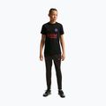 Maglietta da calcio per bambini Nike Paris Saint-Germain Strike Dri-Fit black/hyper royal/global red/global red 3