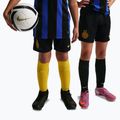 Pantaloncini da calcio per bambini Nike Inter Milan Dri-Fit Stadium Home black/university gold