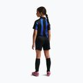 Pantaloncini da calcio per bambini Nike Inter Milan Dri-Fit Stadium Home black/university gold 3
