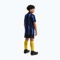 Pantaloncini da calcio per bambini Nike Inter Milan Dri-Fit Stadium Home black/university gold 4