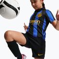 Pantaloncini da calcio per bambini Nike Inter Milan Dri-Fit Stadium Home black/university gold 6