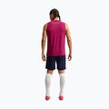 Pantaloncini da calcio per bambini Nike FC Barcelona Dri-Fit ADV Strike Elite blackened blue/noble red/mineral yellow 3