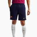 Pantaloncini da calcio per bambini Nike FC Barcelona Dri-Fit ADV Strike Elite blackened blue/noble red/mineral yellow 5