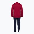 Tuta da calcio per bambini Nike FC Barcelona Strike Dri-Fit Soccer Knit noble red/blackened blue 2