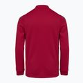 Tuta da calcio per bambini Nike FC Barcelona Strike Dri-Fit Soccer Knit noble red/blackened blue 4