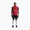 Maglietta da calcio da uomo Nike FC Barcelona Dri-Fit ADV Strike Elite noble red/blackened blue 2
